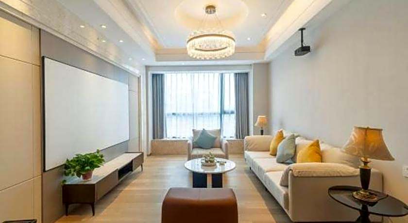 Hefei Parkview Hotel