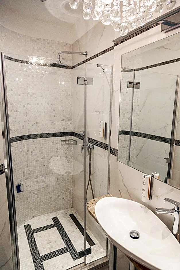 VILLA RED by COLUMBUS Ustka