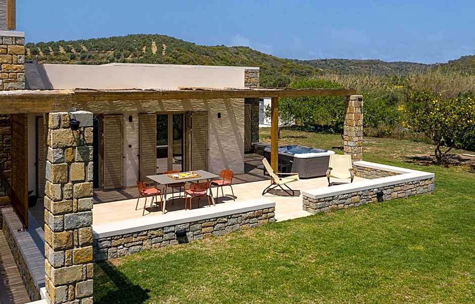 Quinta Essentia Suites