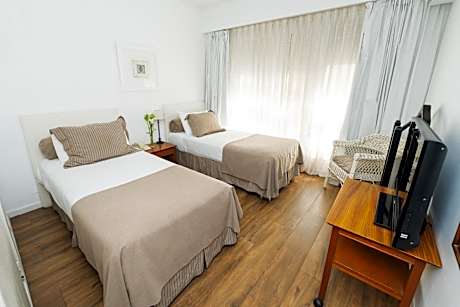 One-Bedroom Standard Apartment