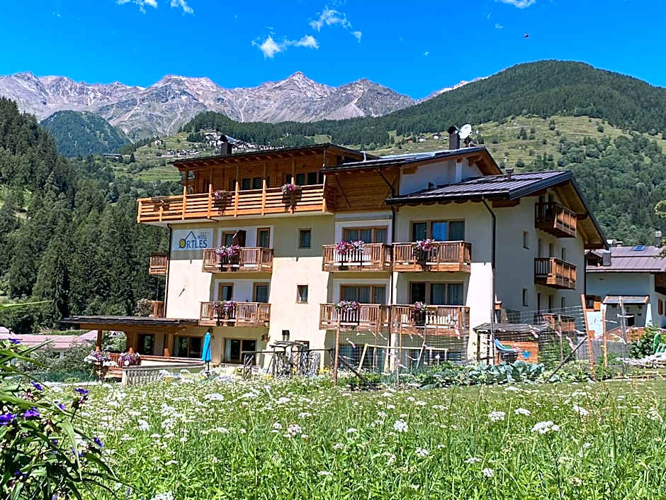 Hotel Ortles
