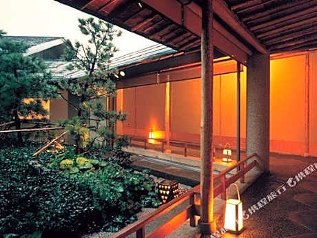 Hotel Hanamizuki