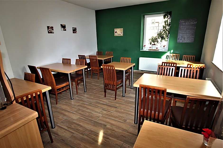 A.B. Hotel