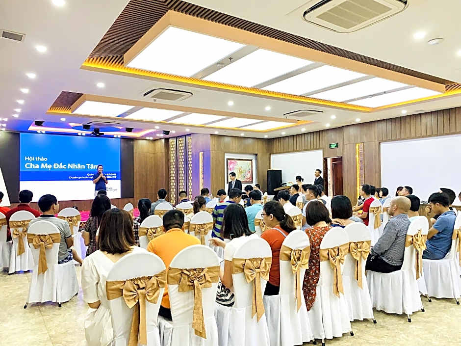 CKC Thien Duong Hotel
