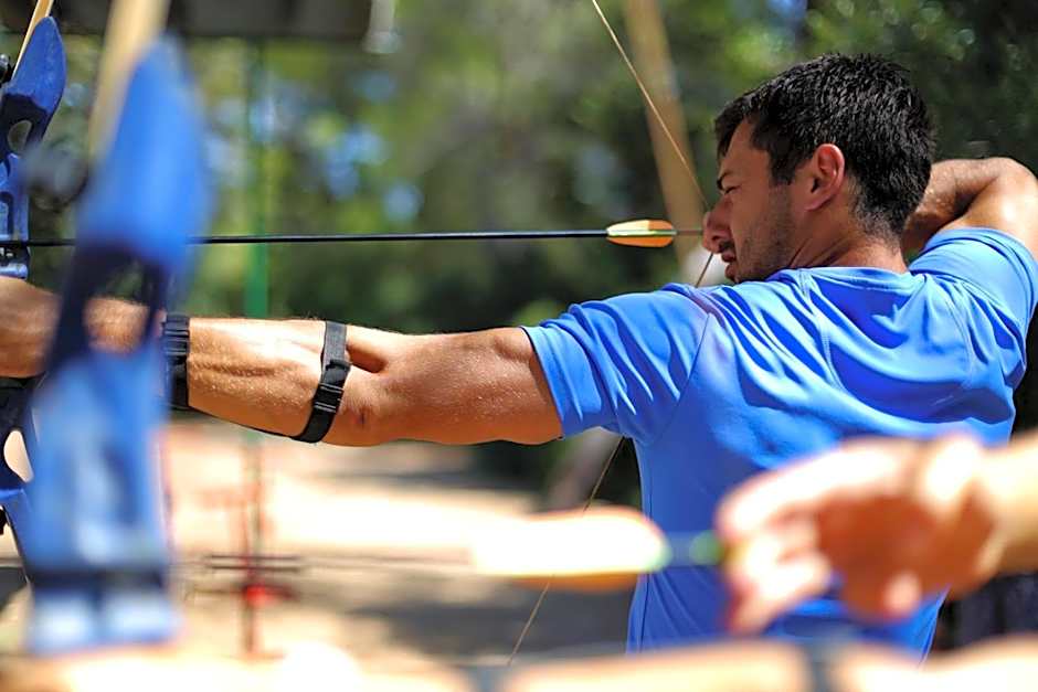 Pine Beach Pakostane - All Inclusive light