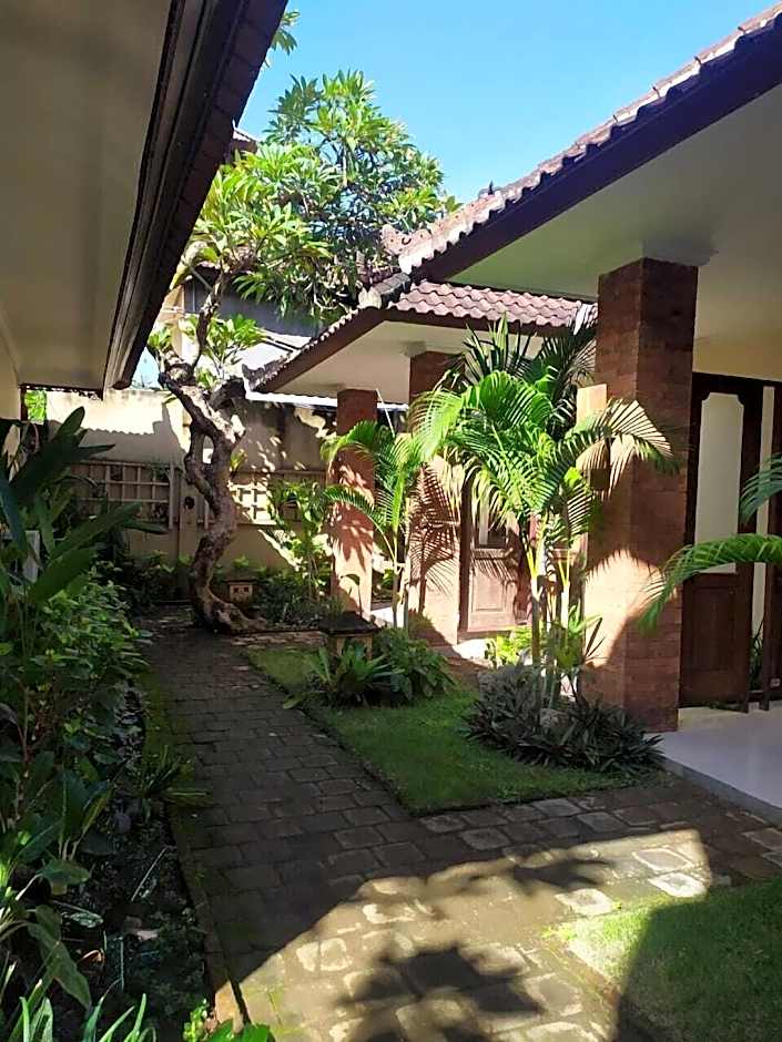 Mina Pelasa Hotel
