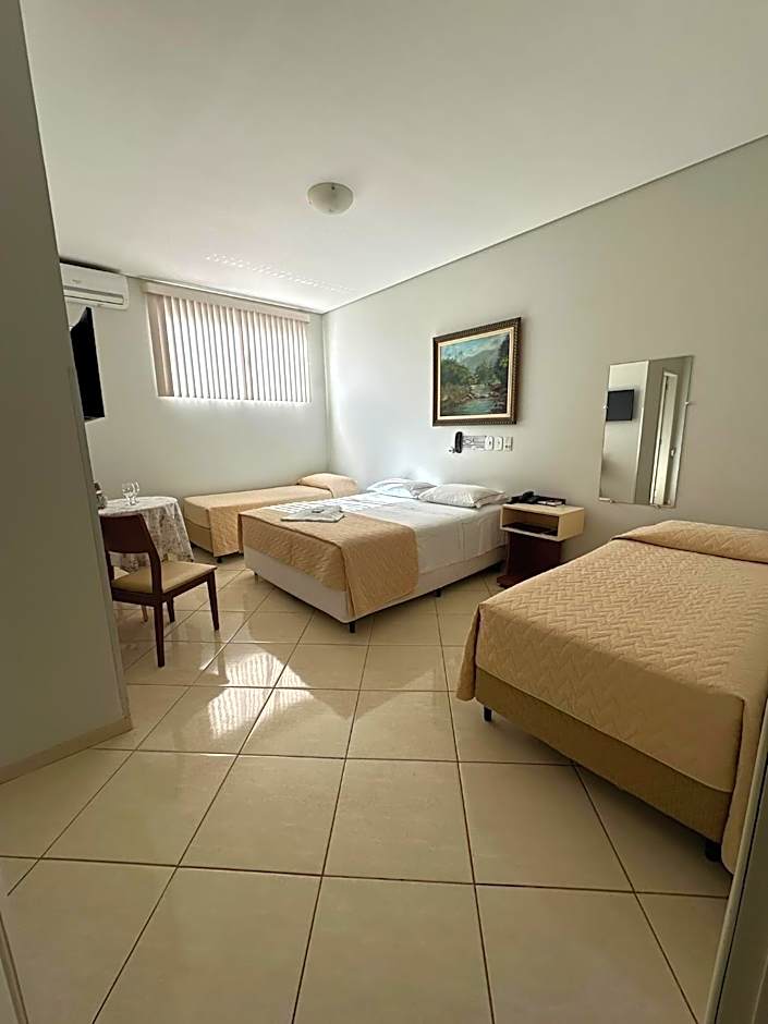 Aruanã Palace Hotel