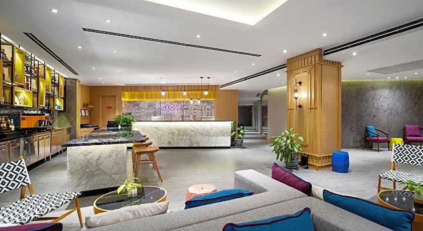 GLOW Mira Karon Beach