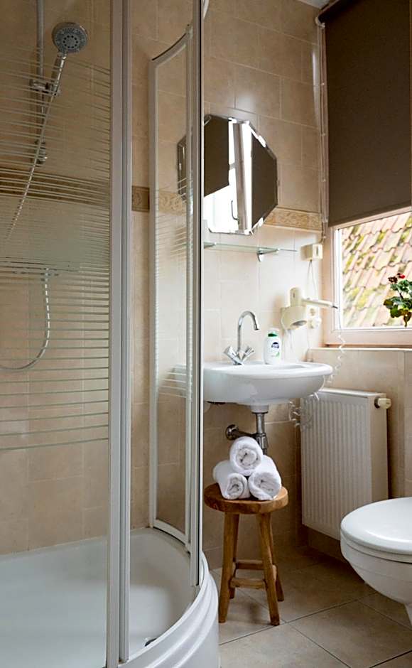 Hotel Stedswal