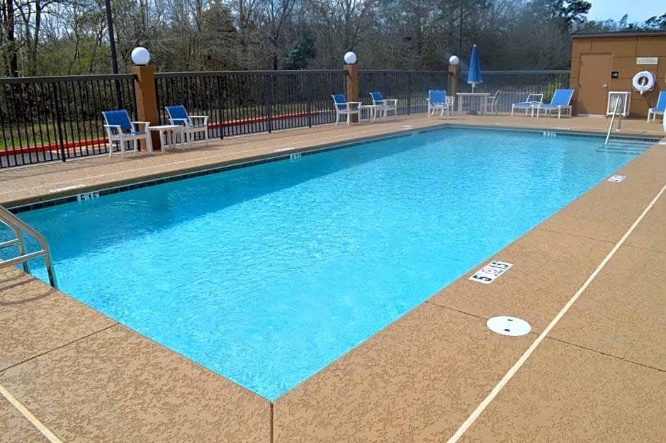 Hampton Inn Foley