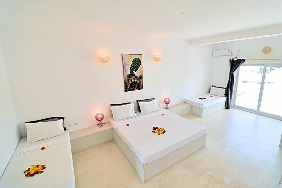Ascot Watamu Resort