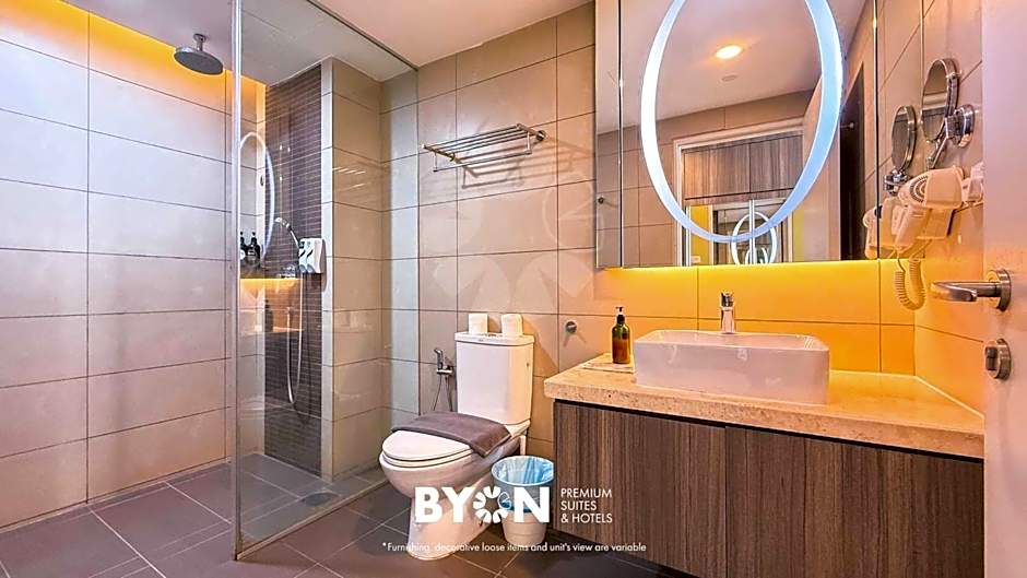 Premium Suites D'lement Genting Highlands by BYON