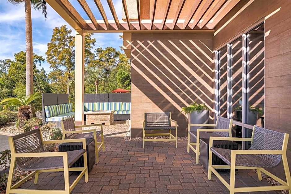 Home2 Suites by Hilton Biloxi North/D'Iberville