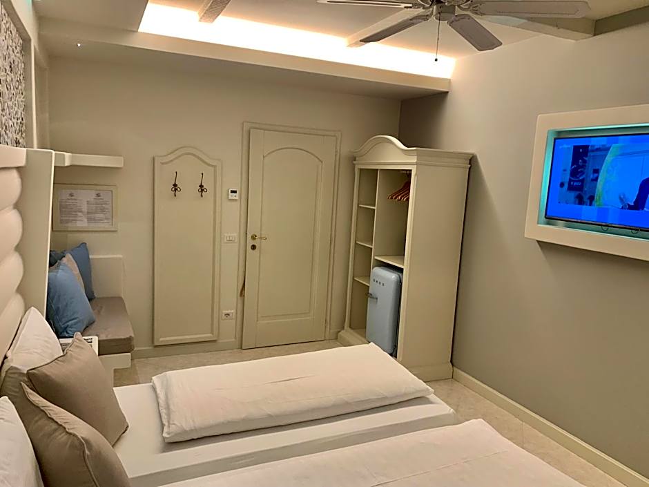 Da Gianni e Villa Annamaria