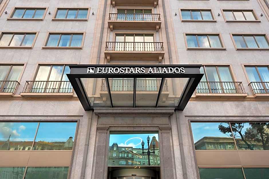 Eurostars Aliados