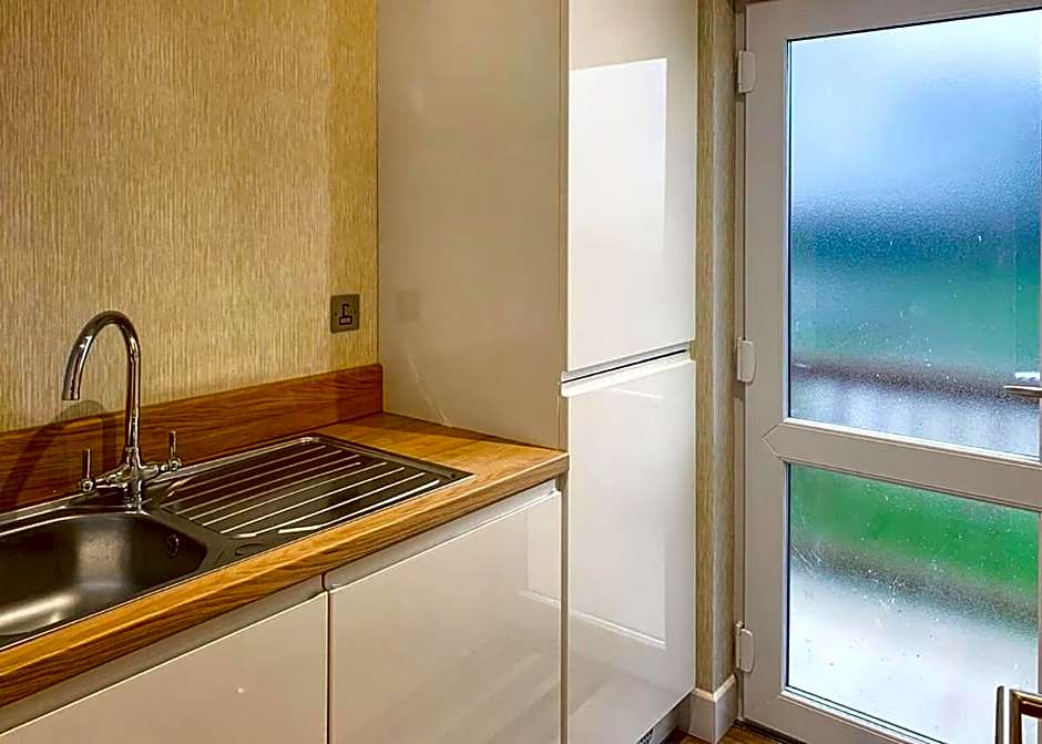 Badgers Retreat Holiday Park