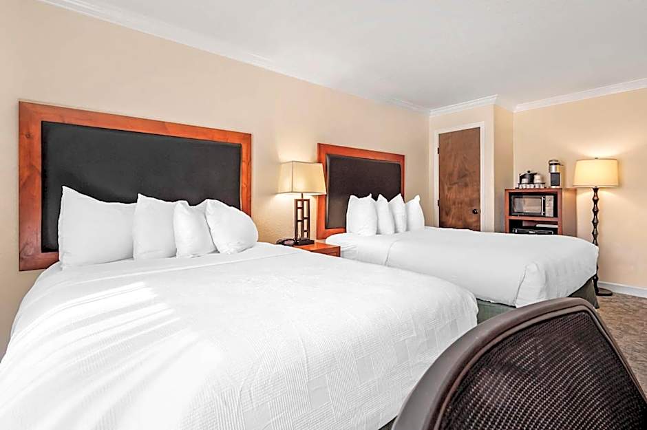 Best Western Plus Eagle/Vail Airport