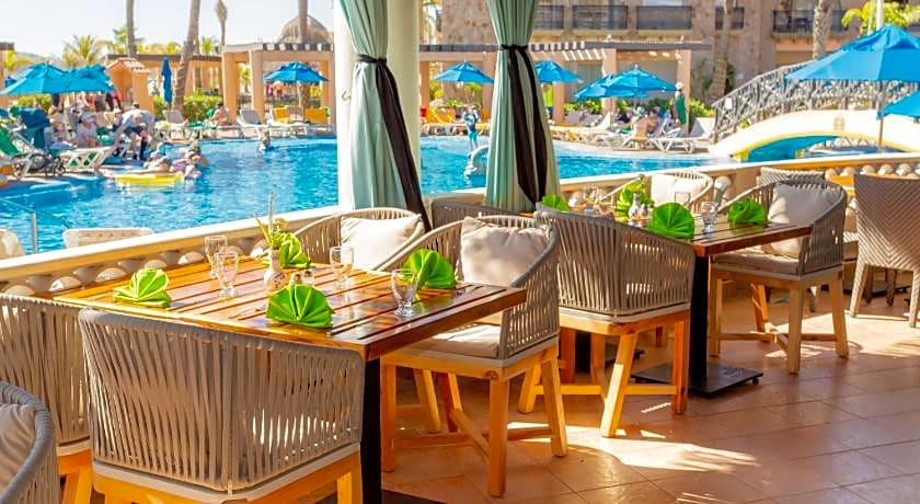 Royal Solaris Los Cabos - All Inclusive