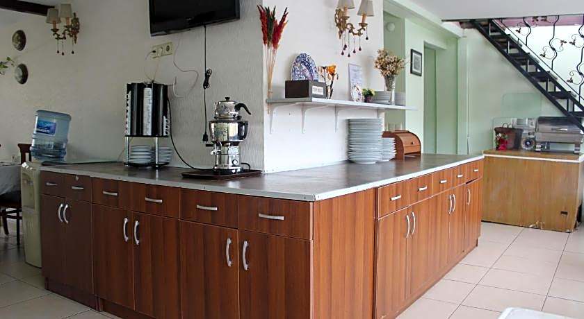 Asmali Hotel