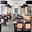 Best Western Stoke on Trent City Centre Hotel