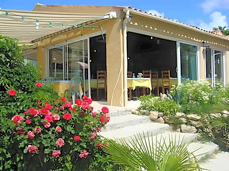 Auberge du Grand Chene