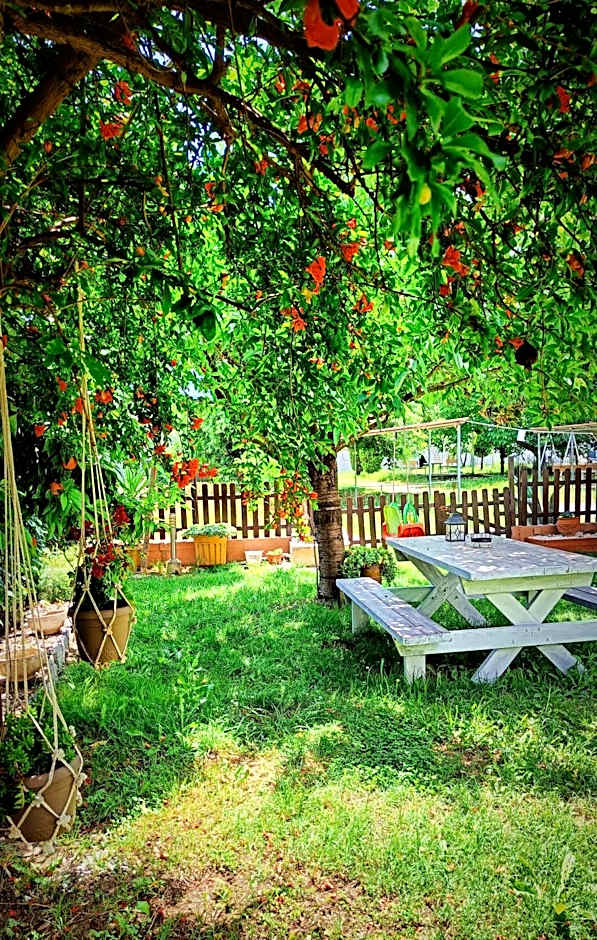 Garden House Katerina