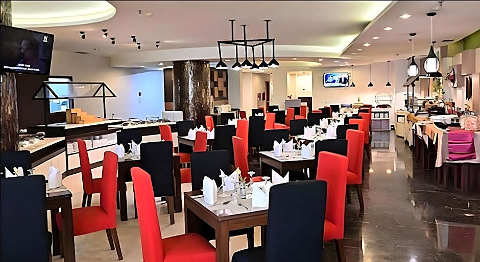 Horison Samarinda Hotel