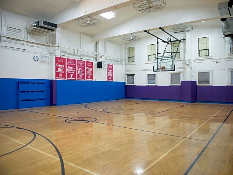 Greenpoint YMCA Brooklyn