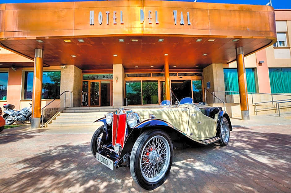 Hotel Del Val