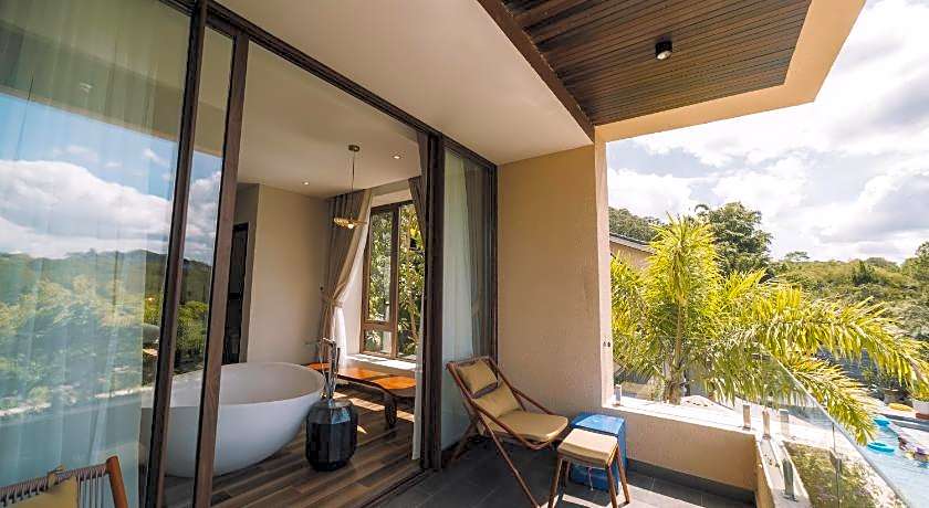 Zen Valley Dalat Resort