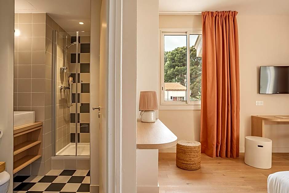 Villa Camille Hotel & Spa