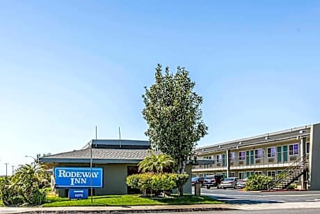 Rodeway Inn Ontario Mills Mall