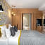 Hotel Le Mareuil