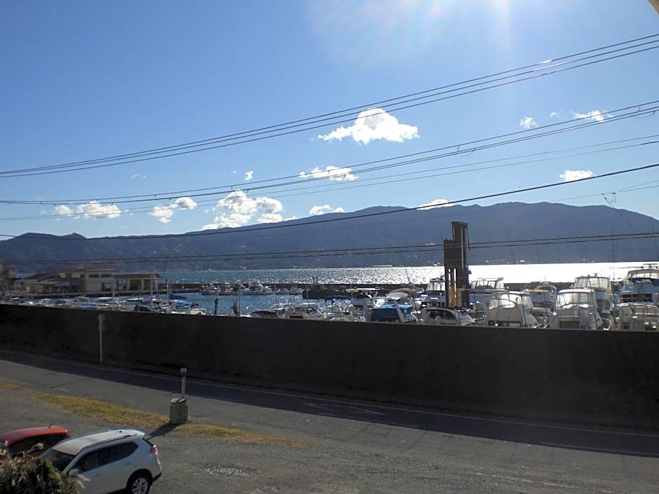 Marina bay Numazu マリーナベイ沼津 BBQ可