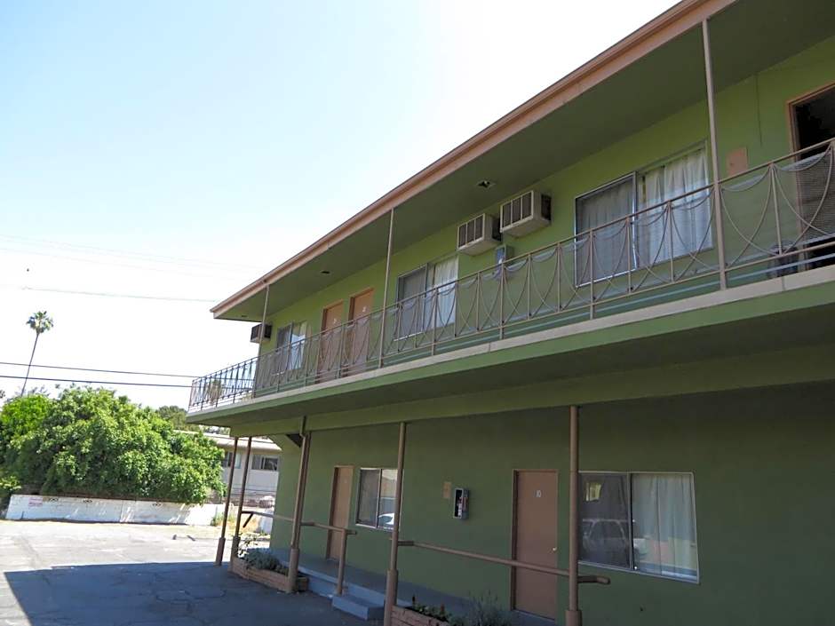 Park Motel