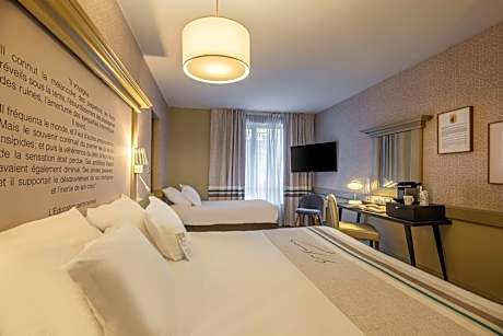 Comfort Double Room