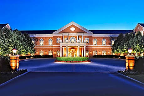 Westfields Marriott Washington Dulles