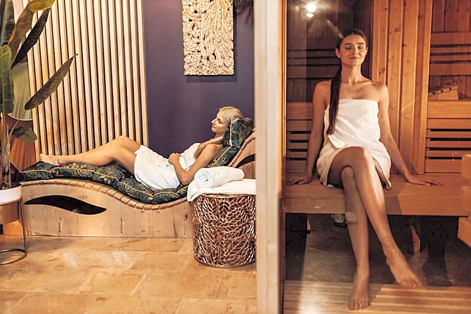 Rezydencja Luxury Hotel Bytom Piekary Śląskie