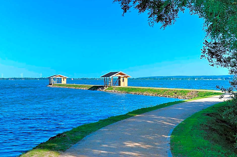 Lindenhof Hotel Tepe