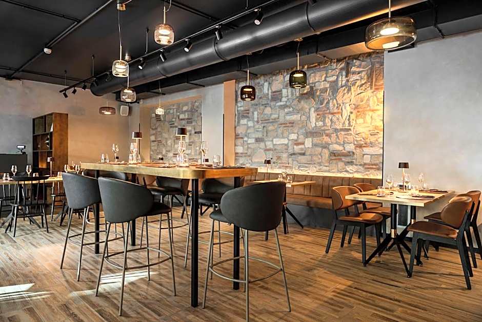 iQ Hotel Firenze
