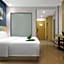 GreenTree Inn Huanggang City Wuxue City Kanjiang Avenue
