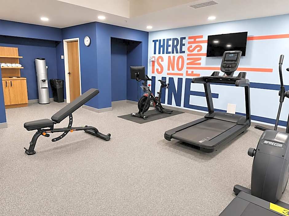 Hampton Inn Cartersville