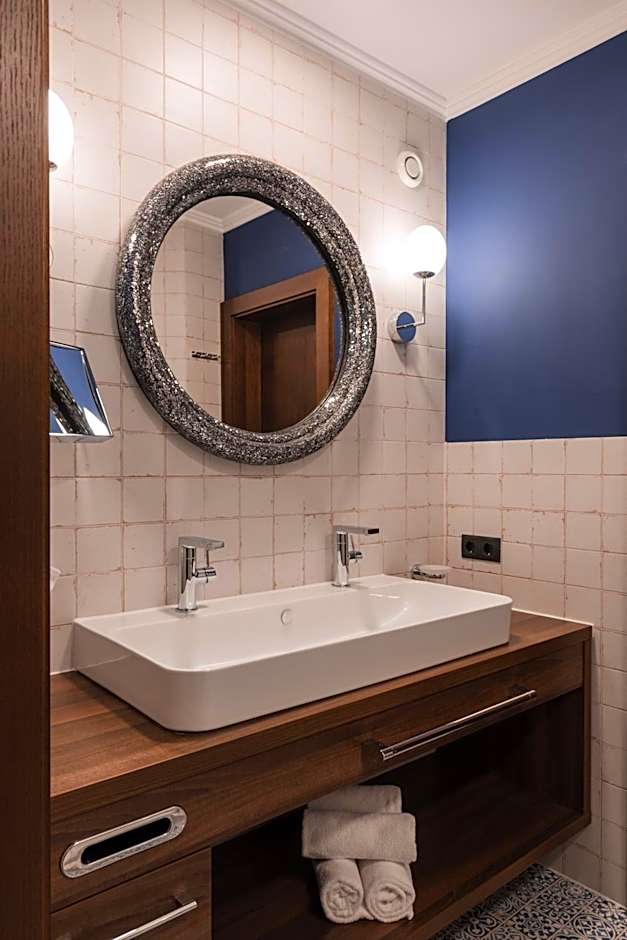 Boutique Hotel Mandarfnerhof