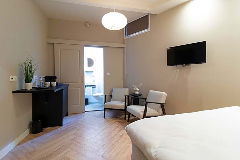 SAYŌ Boutique Hotel