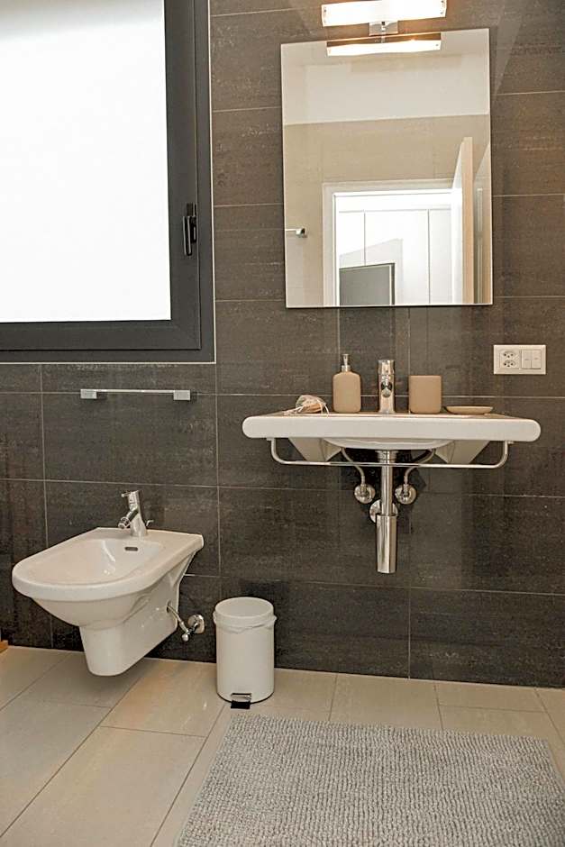 New Central Plaza Apartment -2