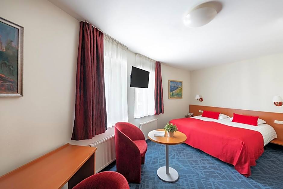 Art City Inn