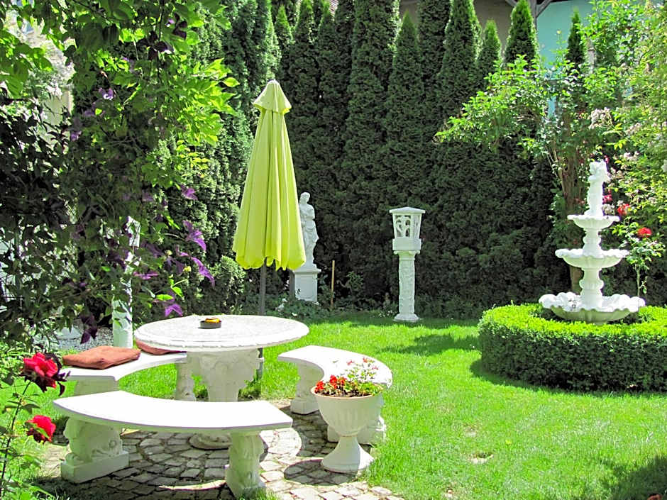 Apartment Storchenfärbe