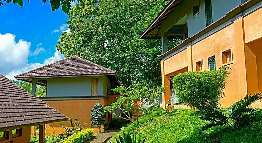 Abad Green Forest Resort