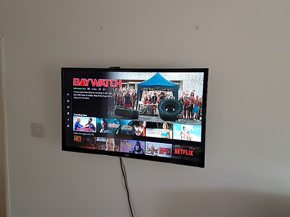 London Queens Apartments