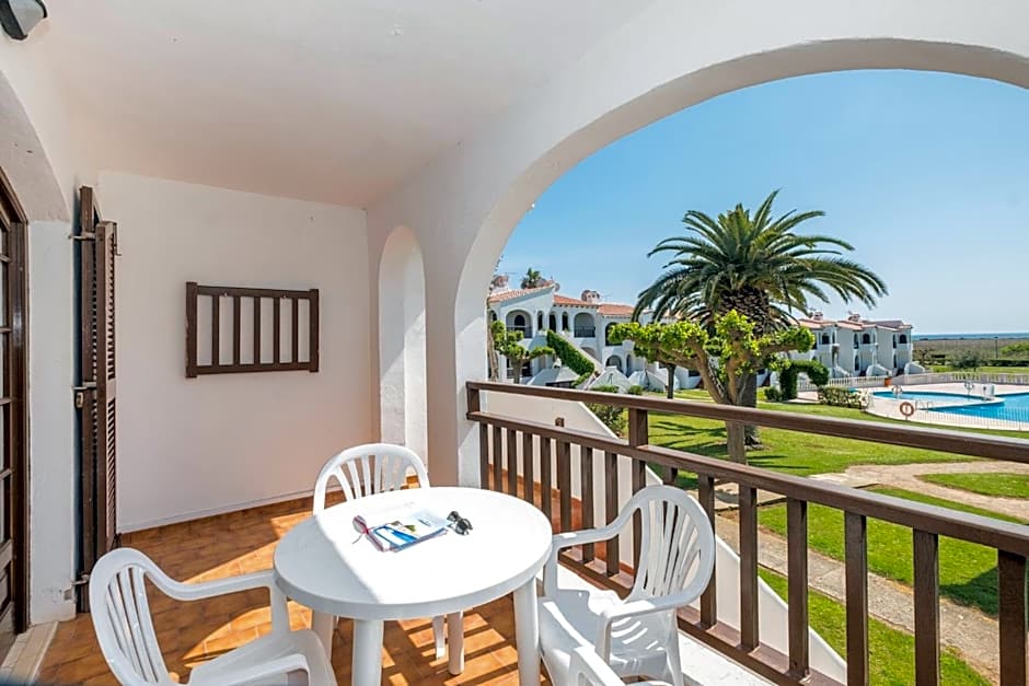 Girasols Gardens Sup